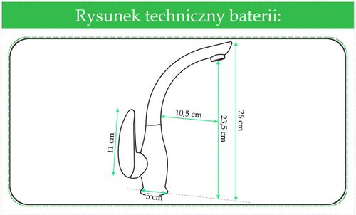 Bateria Kuchenna Nil na Arena.pl