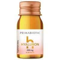 Kwasy hialuronowe Primabiotic Hyaluron 30x30 ml