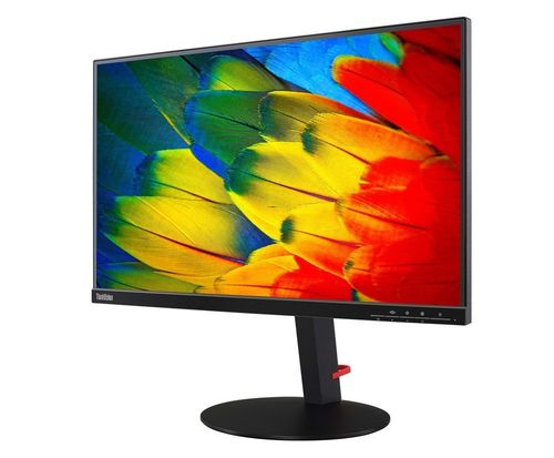 Monitor 23.8 ThinkVision T24m Black 61B8RAT3EU na Arena.pl