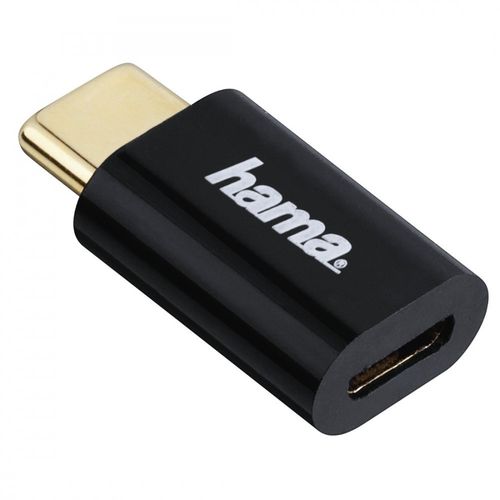 Hama ADAPTER USB-C - MICRO USB 2.0 na Arena.pl