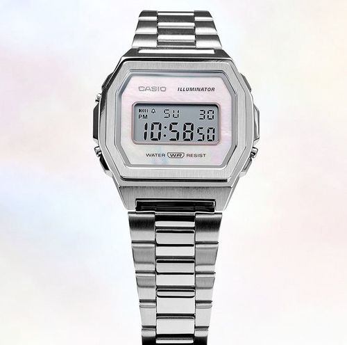 Zegarek Casio Vintage Iconic A1000D-7E na Arena.pl