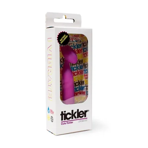 Wibrator - Tickler Vibes Cute Tickler na Arena.pl
