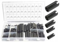 WAŁKI TULEJKI SPRĘŻYNOWE SPRĘŻYSTE KOŁKI ROZPRĘŻNE ROZPOROWE 315 EL