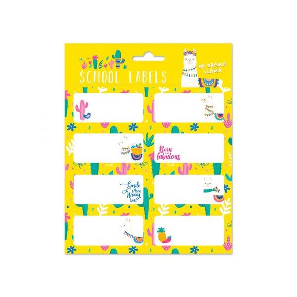 Naklejki na zeszyty Liama Lover zdjęcie 1