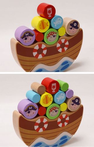 statek balansujący dsqxs-9009 na Arena.pl