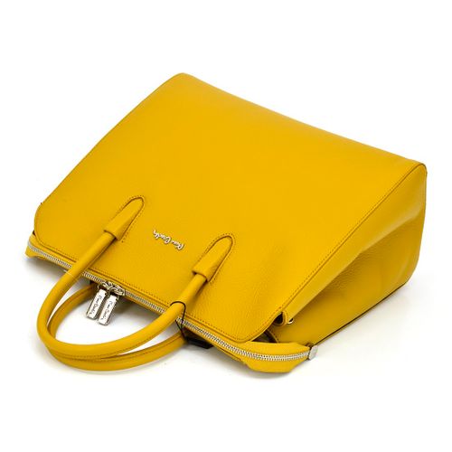 Pierre Cardin 55045TSC Żółty na Arena.pl