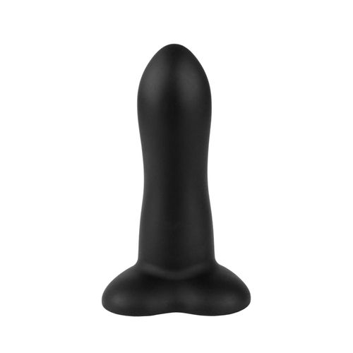 Dildo Flow Emotional Plus Black na Arena.pl