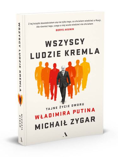 Wszyscy ludzie Kremla na Arena.pl