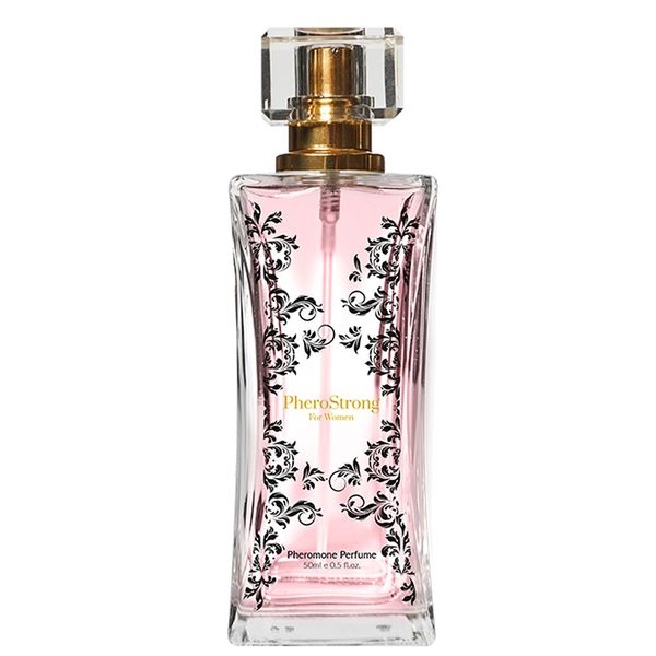 PheroStrong for Women 50 ml zdjęcie 2