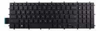 KLAWIATURA do DELL Vostro 15 5568 7570 7580 /LED