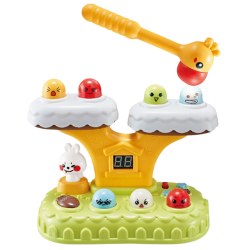 ND24_22640 Gra Zrecznosciowa Whack-A-Mole Dla Mal na Arena.pl