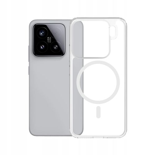 Etui 3mk Armor MagCase do Xiaomi 15 Pro na Arena.pl
