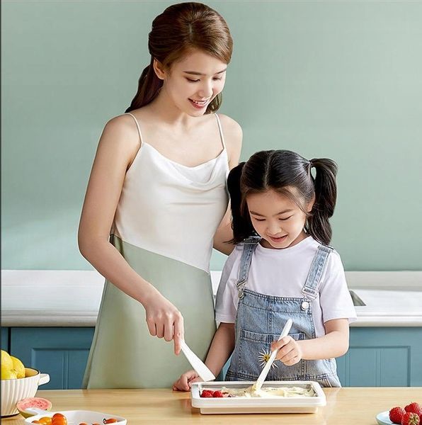 MASZYNA DO LODÓW TAJSKICH MASZYNKA DO ROBIENIA LODÓW LODY TAJSKIE ICE CREAM zdjęcie 4