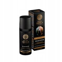 NATURA SIBERICA MEN PRZECIWZMARSZCZKOWY KREM DO TWARZY DLA MĘŻCZYZN 50 ml