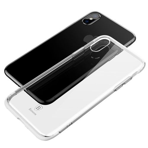 IPHONE X - Etui Baseus Armor na Arena.pl