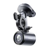 Uchwyt rowerowy Baseus PrimeTrip 2w1 Latarka na telefon