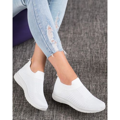 Wsuwane Buty Tekstylne r.41 na Arena.pl
