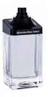 MERCEDES BENZ SELECT FOR MEN 100ML EDT