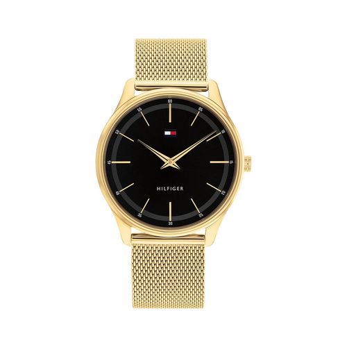 Zegarek Męski Tommy Hilfiger 1710469 (Ø 40 mm) na Arena.pl
