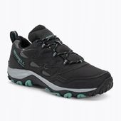Buty turystyczne damskie Merrell West Rim Sport GTX black R.39