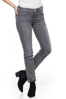 SPODNIE DAMSKIE LEE JADE ZINC L331PMVE W24 L31