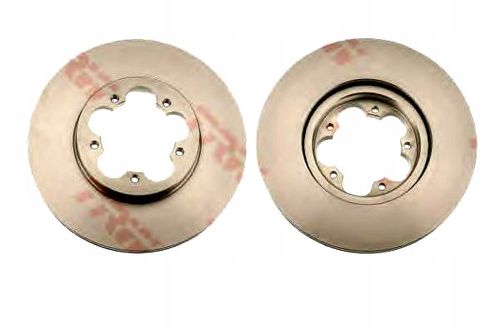 TARCZA HAM PRZOD 280X28 V na Arena.pl