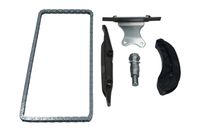 ZESTAW LANCUCHA ROZRZĄDU MINI MINI COUNTRYMAN 2016 2017 2018 2019 2020