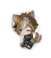 Poduszka Chibi Genshin Impact - Gorou