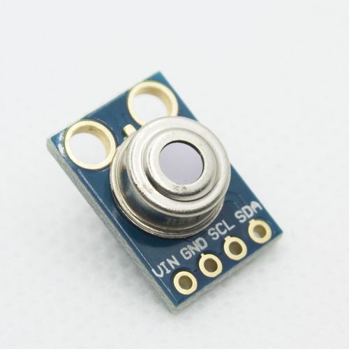 Pirometr MLX90614 dla Arduino na Arena.pl