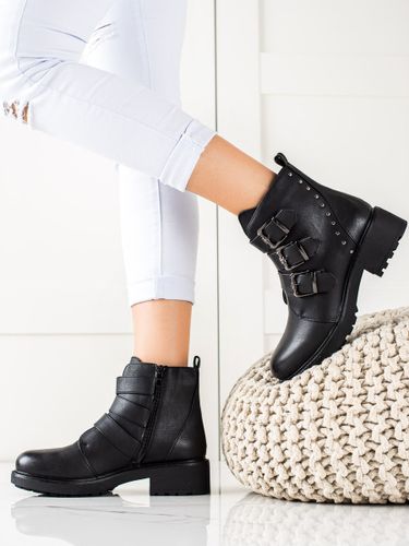 Hunter Original Refined Back Strap Black r.37 na Arena.pl
