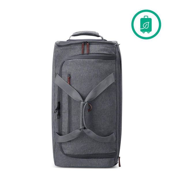 Torba podróżna Maubert 2.0 64 cm antracyt zdjęcie 1