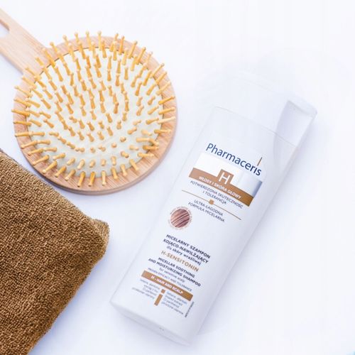 Pharmaceris H Sensitonin szampon kojący 250 ml na Arena.pl