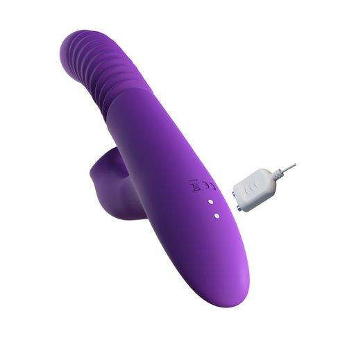 fantasy for her thrusting clit stimulate-her na Arena.pl