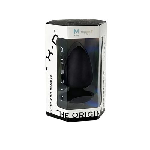 Plug-Model 1 M Black na Arena.pl