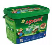 Nawóz do iglaków przeciw brunatnieniu igieł 5kg AGRECOL działa natychmiast