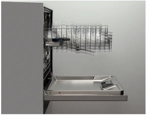 Zmywarka Bosch Serie 4 SMV4EVX11E 14kpl 3 kosz WiFi 60cm AquaStop na Arena.pl