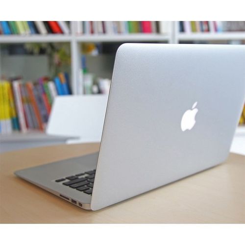 TECH-PROTECT 3M SKIN MACBOOK AIR 13 SILVER na Arena.pl
