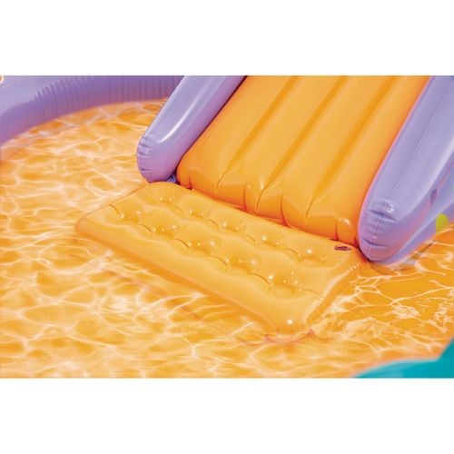 Plac zabaw dmuchany Dinozaury Intex 56139 na Arena.pl