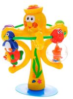 KIDDIELAND 38190 GRAJACA OSMIORNICA