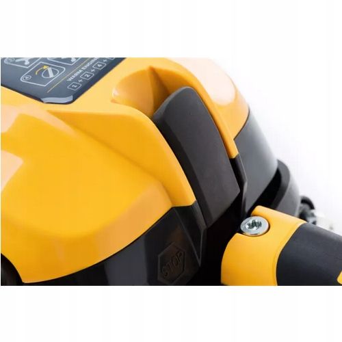 STIGA Pilarka spalinowa CS 540 - 14 na Arena.pl