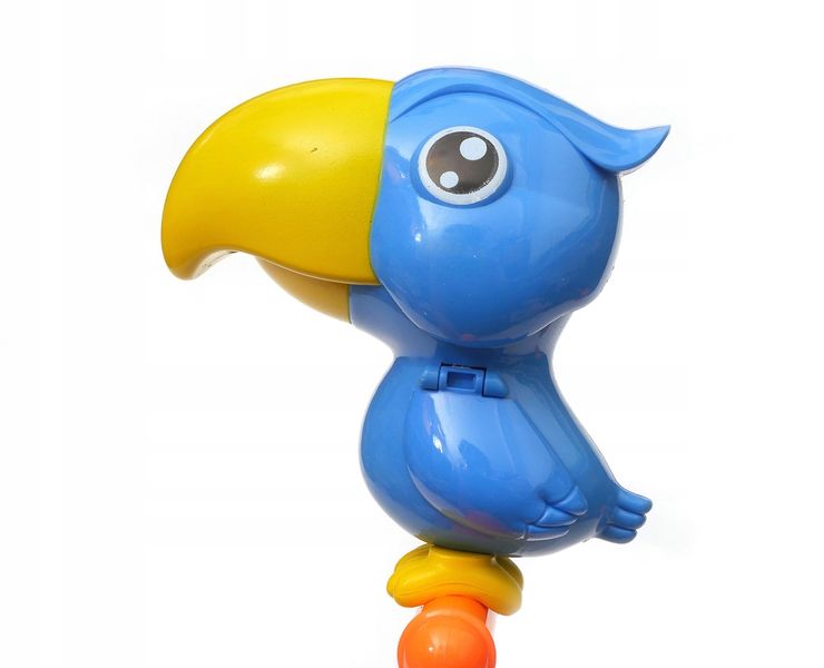 Papuga powtarzająca G122836 16151 zdjęcie 1