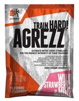 Extrifit Agrezz 20,8g o smaku poziomkowo - miętowym