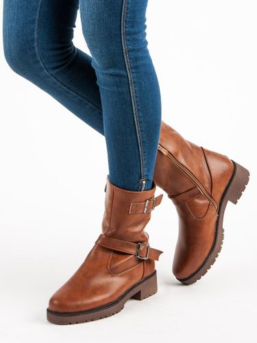 WORKERY Rozmiar - 37 na Arena.pl