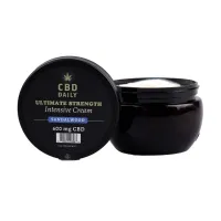 earthly body krem kojący cbd drzewo sandałowe 42g komfort skory