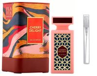 FLAVIA Cherry Delight PRÓBKA perfum damskich 5ml 80+ psiknięć