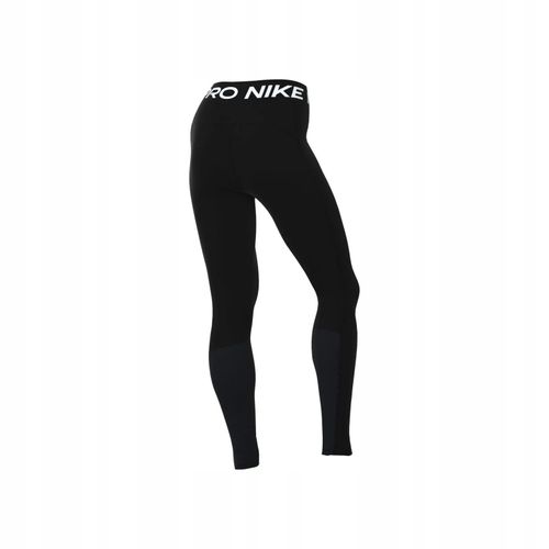Legginsy długa Nike M czarny na Arena.pl
