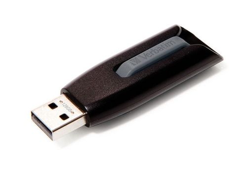 PENDRIVE VERBATIM 128GB V3 USB 3.0 na Arena.pl