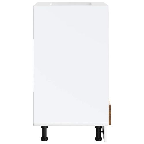 Szafka piekarnikowa Porto, przydymiony dąb na Arena.pl