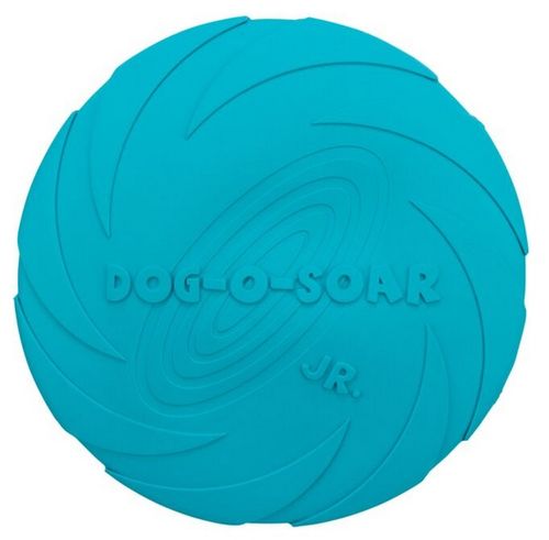 Trixie Frisbee Dysk Dog Disc 15Cm [Tx-33500] na Arena.pl