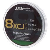 JMC ADVENTURE PLECIONKA JAPOŃSKA 8XCJ ZIELONA #1.2